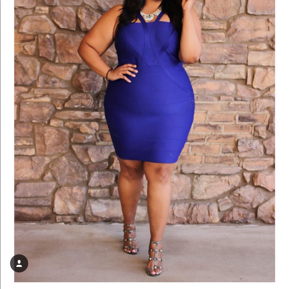 Bodycon dress